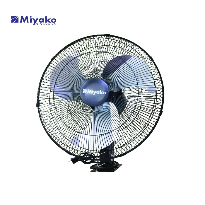 Miyako Kipas Angin Electric Wall Fan 18 Inch - KDB-18 | KDB18PL